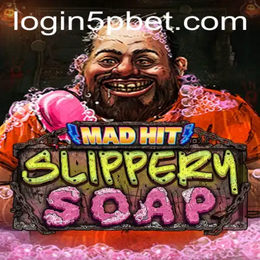 MadHitSlipperySoap: A New Wave in Gaming