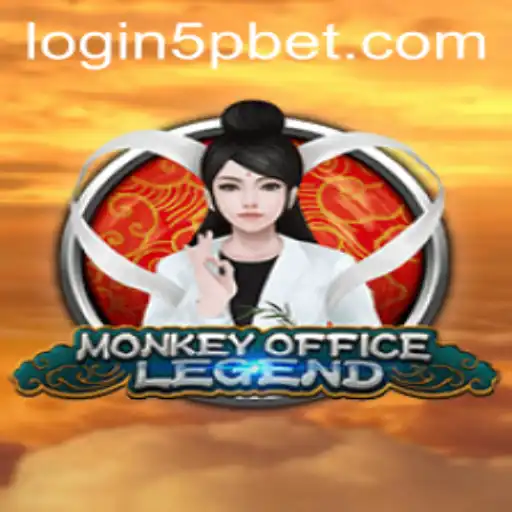 Unveiling MonkeyOfficeLegend: The Game That Revolutionizes Strategy and Adventure with 5pbet