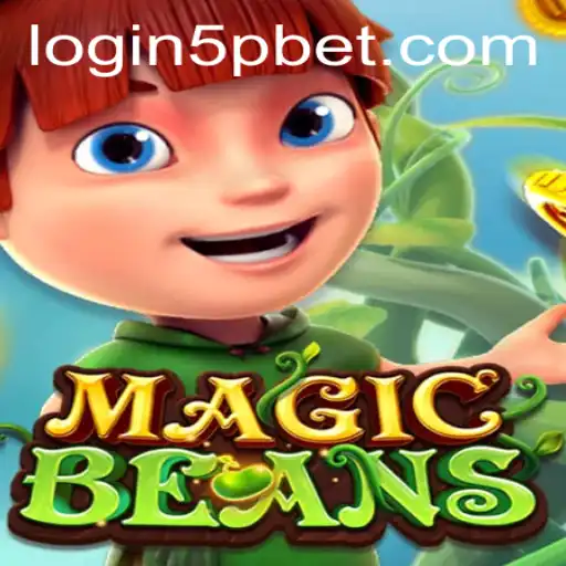 MAGICBEANS: The Enchanting World of Chance with 5pbet