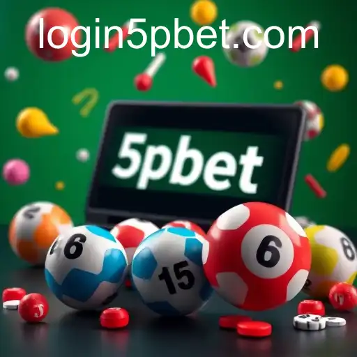 The Excitement and Dynamics of Online Lottery: Exploring 5pbet