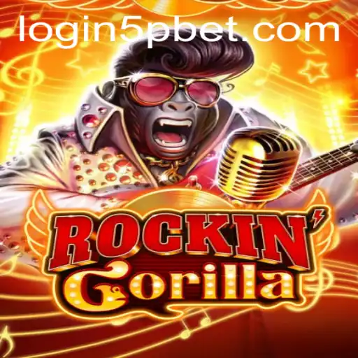 Unleashing Excitement with RockinGorilla: Experience the Thrill of 5pbet