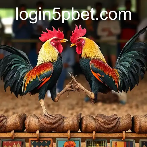 Understanding Sabong Games and the Rise of 5pbet