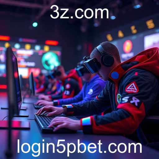 A Ascensão do 5pbet no Novo Cenário de Apostas Online