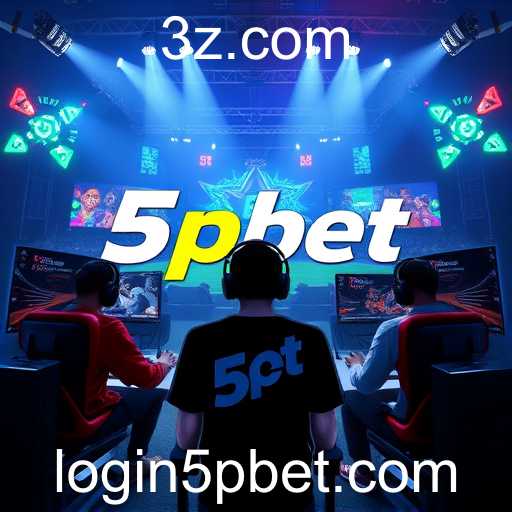 A Ascensão de Plataformas de Apostas: 5pbet e o Cenário Atual