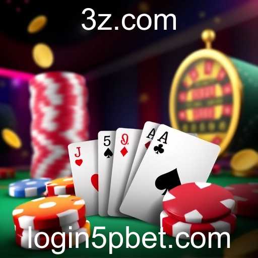 Explorando a Categoria de Jogos de Cassino no 5pbet