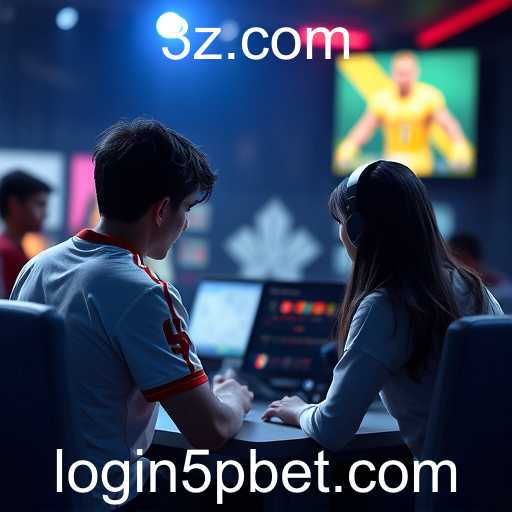 Revolução Digital nos Jogos Online: Um Olhar em Profundidade