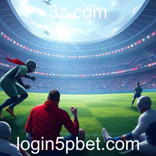 O Impacto do 5pbet nas Tendências do Jogo Global