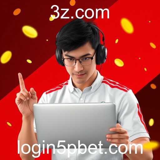 A Ascensão do 5pbet no Mercado Brasileiro de Jogos Online