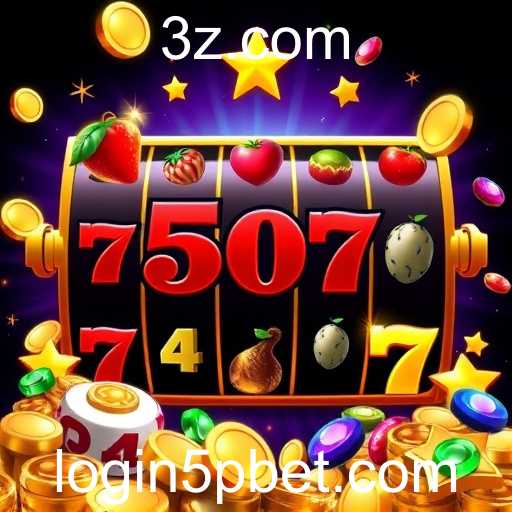 Explorando a Categoria 'Slot Games' na Plataforma 5pbet