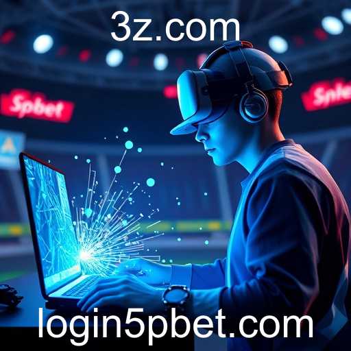 Tecnologia e Apostas: Como a 5pbet Está Revolucionando o Jogo