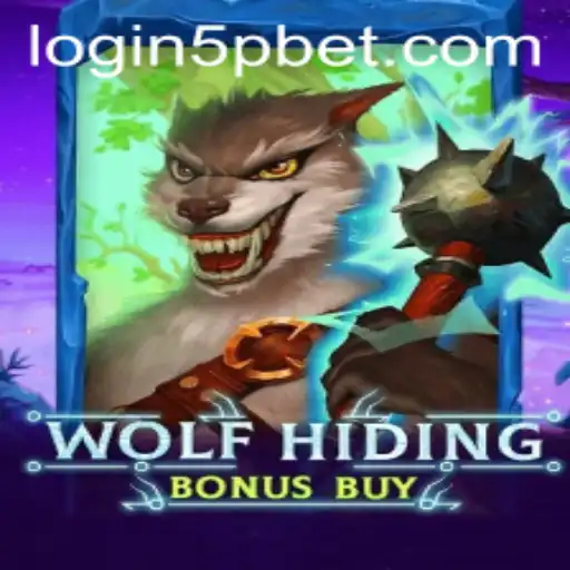 Unveiling the Thrills of WolfHidingBonusBuy: A New Gaming Sensation